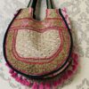 Multicolor – BOHO Ethnic Emnellished Kashmi Emboided Handcrafted Bag