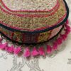 Multicolor – BOHO Ethnic Emnellished Kashmi Emboided Handcrafted Bag